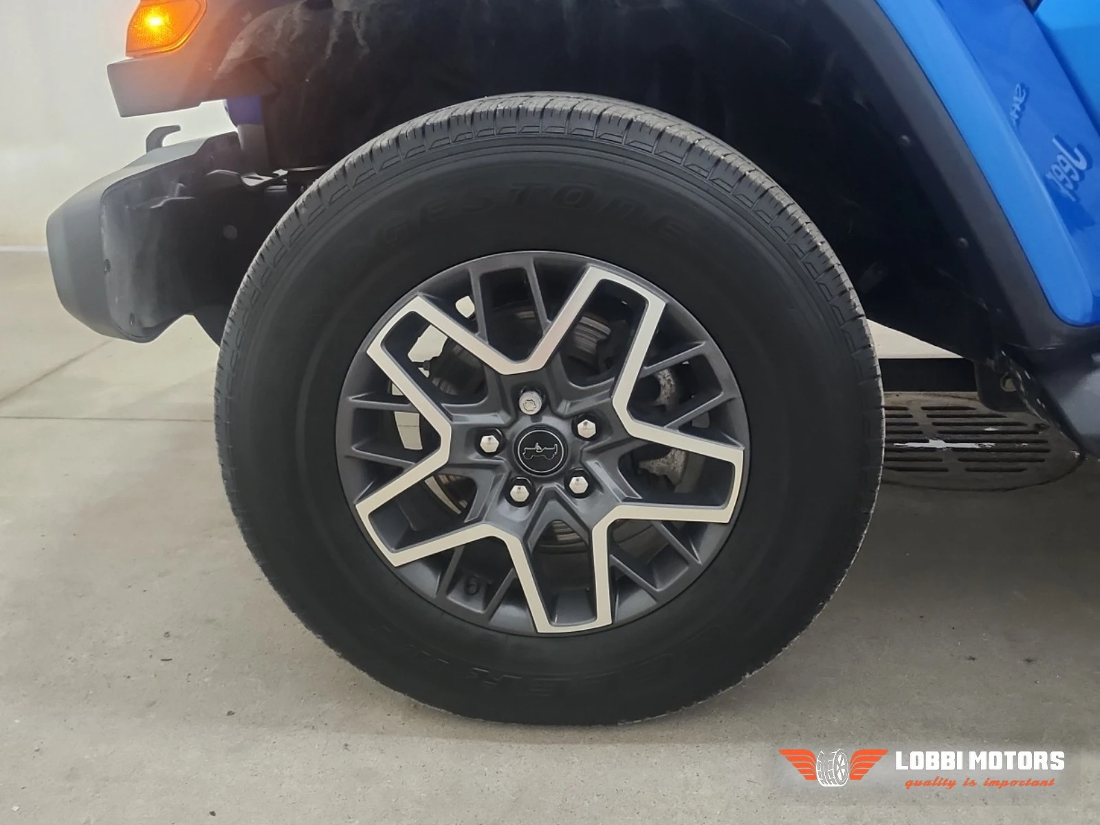 Jeep Wrangler, снимка 4 - Автомобили и джипове - 55928702