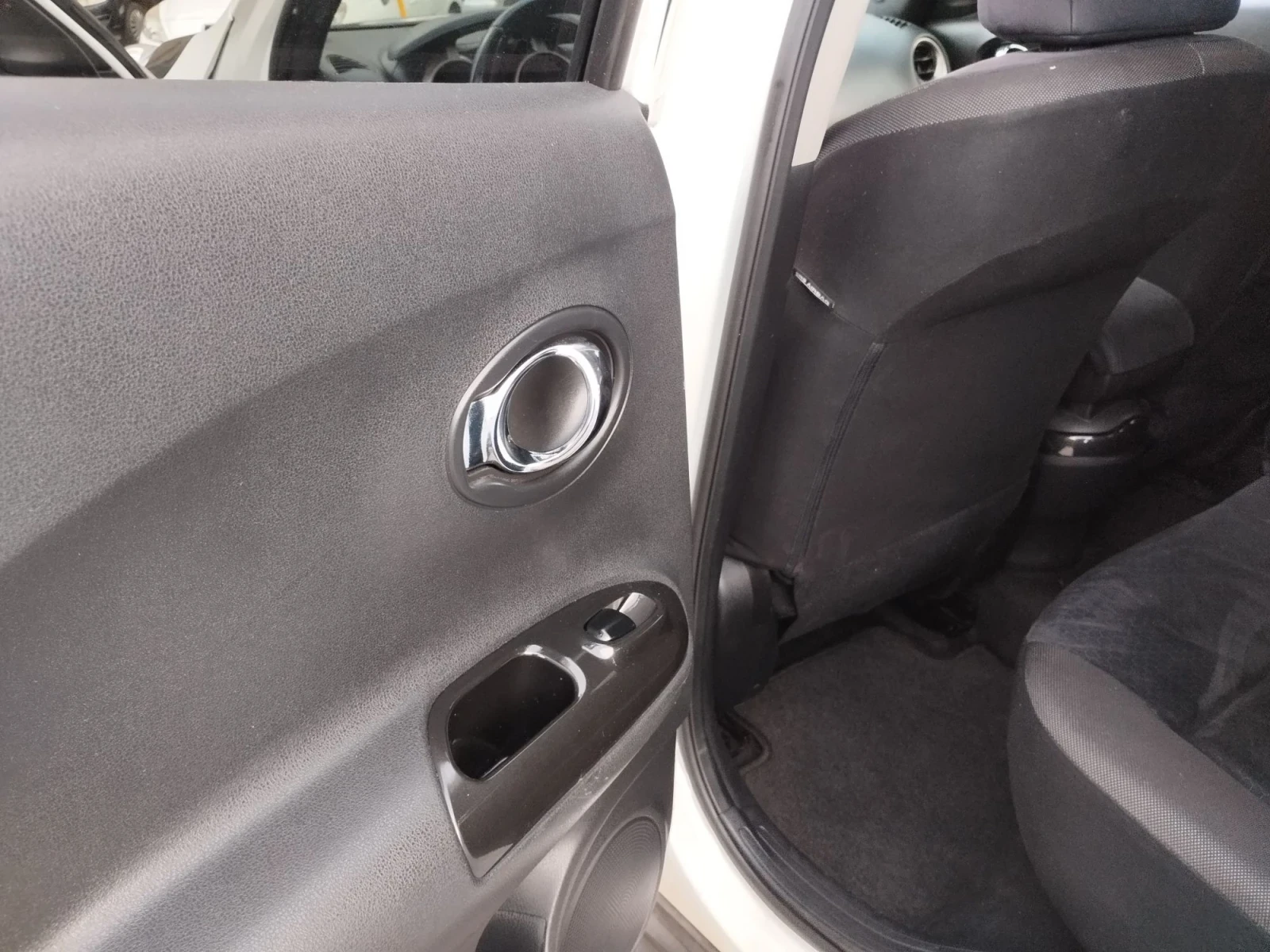 Nissan Juke 1.5dci 110kc NAVIGATION , снимка 14 - Автомобили и джипове - 55942958