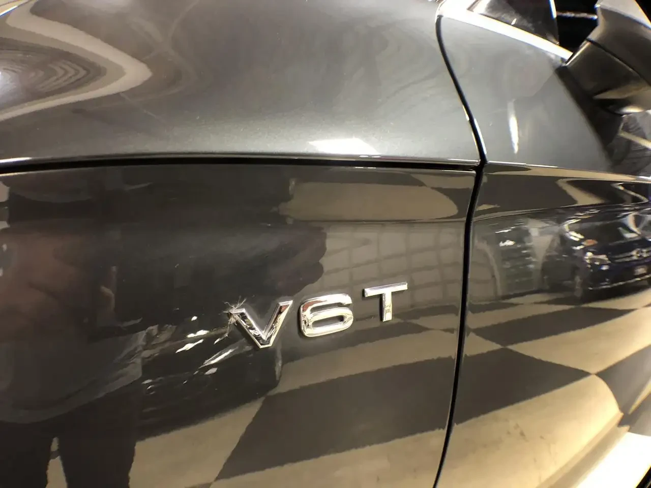 Audi SQ5 TECHNIK AWD LEATHER PAN/ROOF NAV B/SPOT 360 | Mobile.bg � ����������� 12