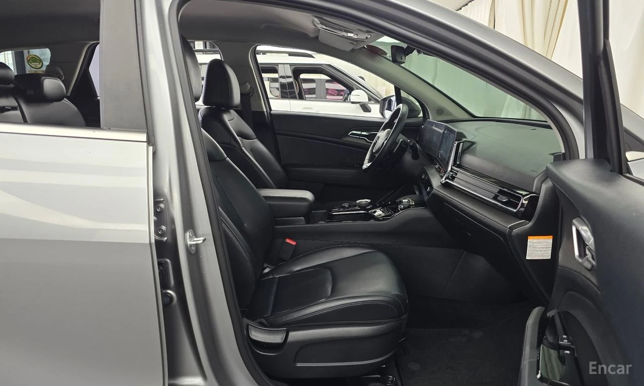 Kia Sportage HYBRID* PRESTIGE* 4X4* ���������* ������* ������ � | Mobile.bg � ����������� 9