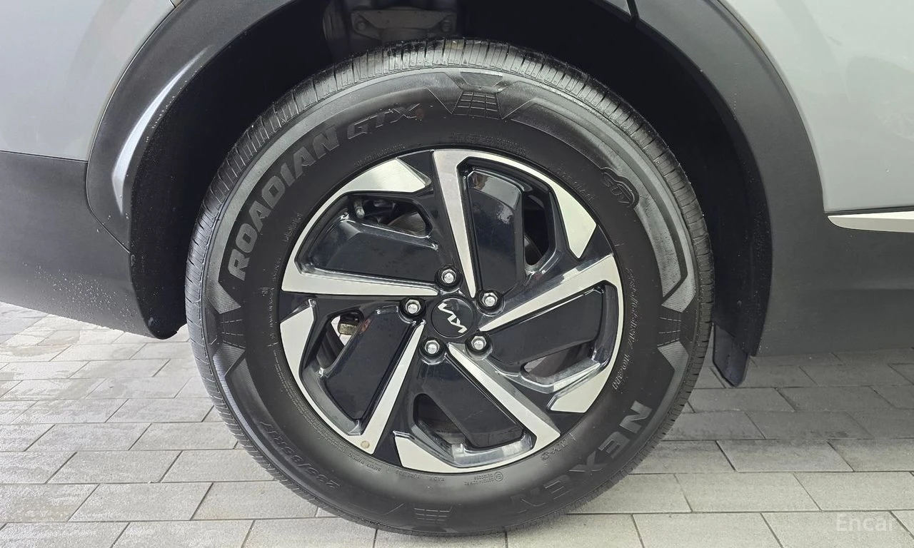 Kia Sportage HYBRID* PRESTIGE* 4X4* ���������* ������* ������ � | Mobile.bg � ����������� 5