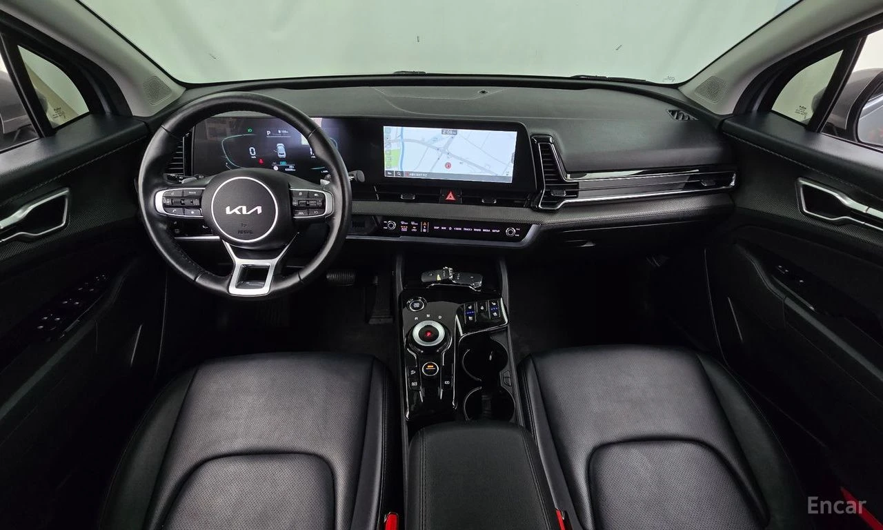 Kia Sportage HYBRID* PRESTIGE* 4X4* ���������* ������* ������ � | Mobile.bg � ����������� 10