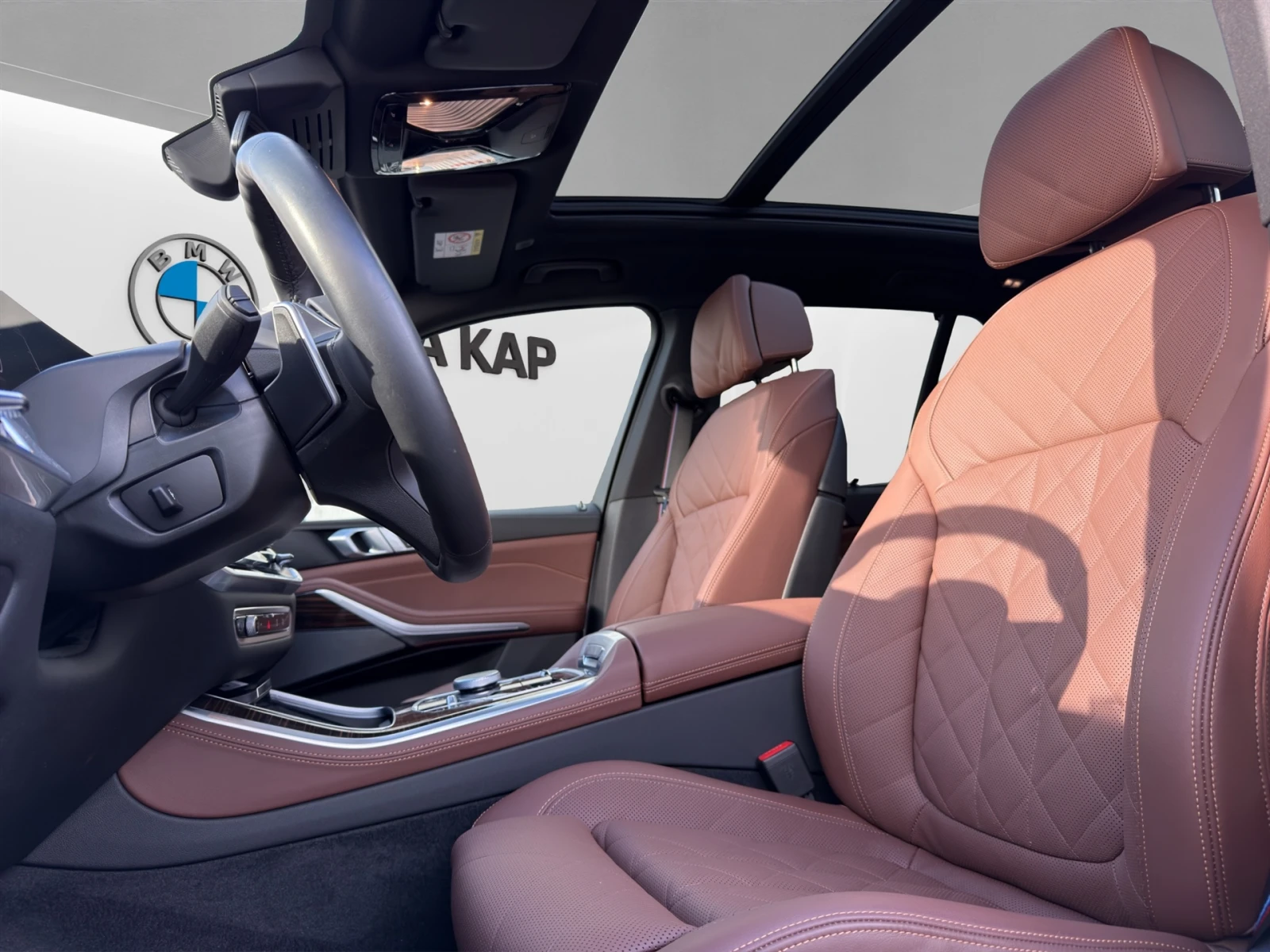 BMW X5 xDrive30d, снимка 9 - Автомобили и джипове - 56562279