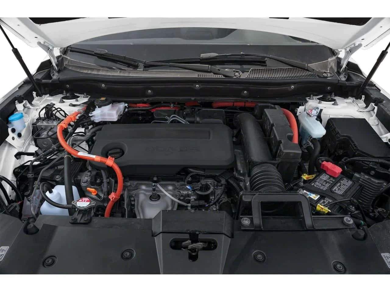 Honda Cr-v, снимка 7 - Автомобили и джипове - 56740083