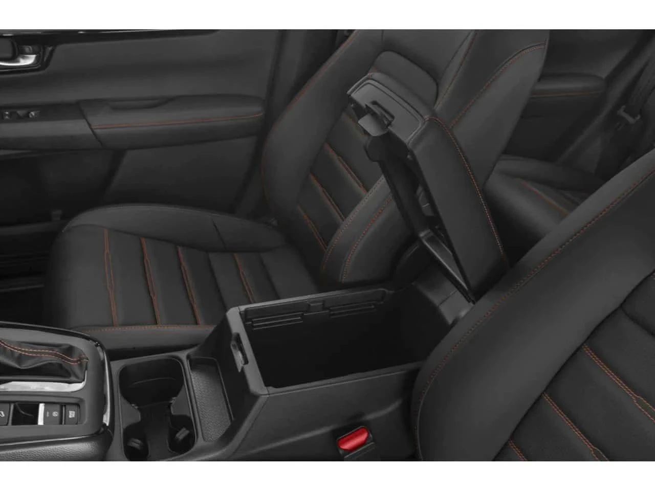 Honda Cr-v, снимка 9 - Автомобили и джипове - 56740083