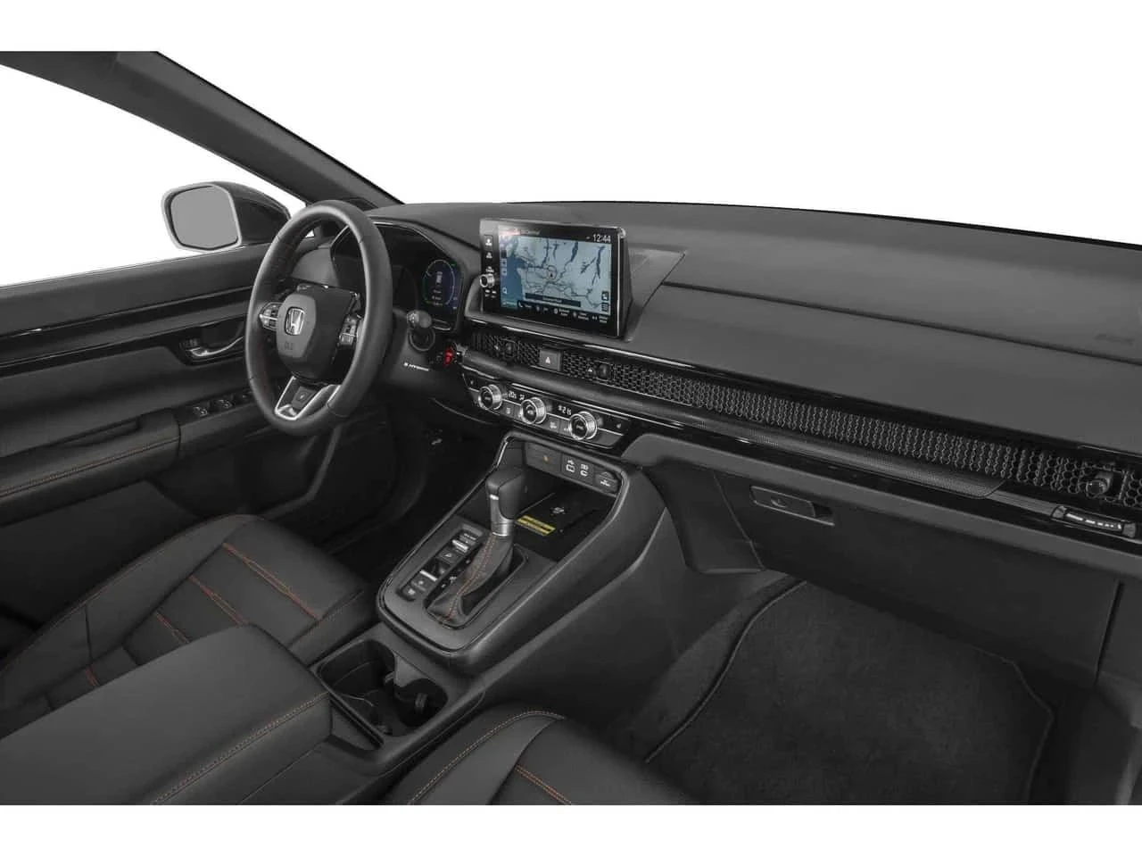 Honda Cr-v, снимка 10 - Автомобили и джипове - 56740083