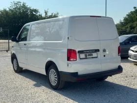 VW Transporter Охлаждане, снимка 6