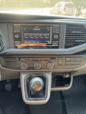 VW Transporter Охлаждане, снимка 11