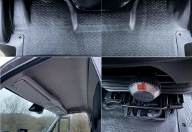 Iveco Daily 35-180* HI-MATIC* ВРАТИ* 4.30m* ВЪЗ.ВЪЗГЛАВНИЦИ, снимка 13