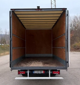 Iveco Daily 35-180* HI-MATIC* ВРАТИ* 4.30m* ВЪЗ.ВЪЗГЛАВНИЦИ, снимка 7