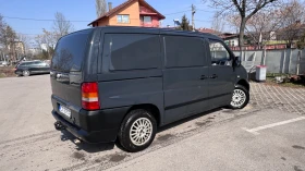 Mercedes-Benz Vito 108cdi w638, снимка 4