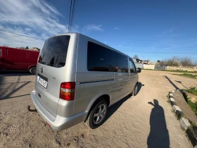 VW T5 Нов внос регистриран!! 2.5ТДИ 131кс., снимка 7