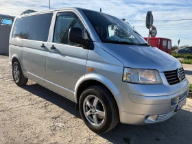 VW T5 Нов внос регистриран!! 2.5ТДИ 131кс., снимка 5