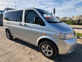 VW T5 Нов внос регистриран!! 2.5ТДИ 131кс., снимка 6