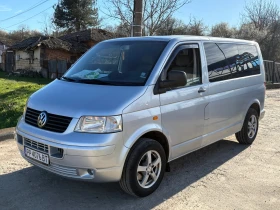 VW T5 Нов внос регистриран!! 2.5ТДИ 131кс., снимка 3