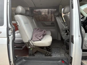 VW T5 Нов внос регистриран!! 2.5ТДИ 131кс., снимка 11