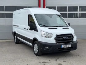 Ford Transit 2.0TDCI NAVI KAMERA KLIMATIK LEDER 6-SPEED ЛИЗИНГ, снимка 5