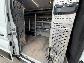 Ford Transit 2.0TDCI NAVI KAMERA KLIMATIK LEDER 6-SPEED ЛИЗИНГ, снимка 12