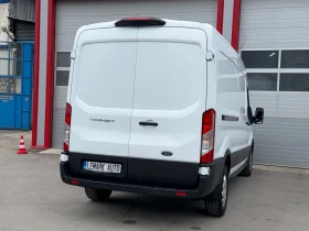 Ford Transit 2.0TDCI NAVI KAMERA KLIMATIK LEDER 6-SPEED ЛИЗИНГ, снимка 8