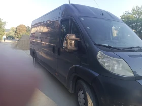 Peugeot Boxer L4h2, снимка 3