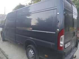 Peugeot Boxer L4h2, снимка 7