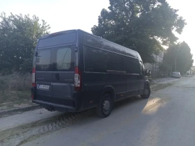 Peugeot Boxer L4h2, снимка 1
