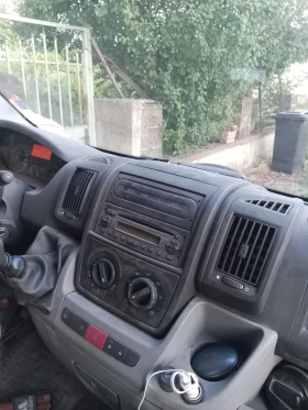 Peugeot Boxer L4h2, снимка 4