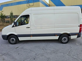 VW Crafter 2.5 Tdi , снимка 2