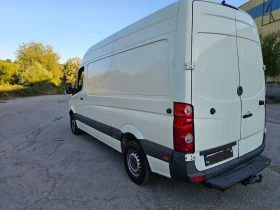 VW Crafter 2.5 Tdi , снимка 5