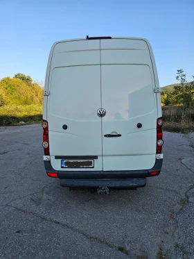VW Crafter 2.5 Tdi , снимка 6