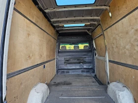 VW Crafter 2.5 Tdi , снимка 11