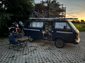 VW T3 1, 9TDI Caravalle климатик, снимка 6