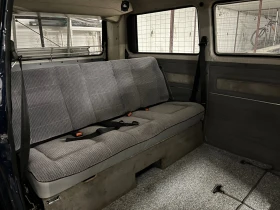 VW T3 1, 9TDI Caravalle климатик, снимка 10