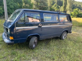 VW T3 1, 9TDI Caravalle климатик, снимка 3
