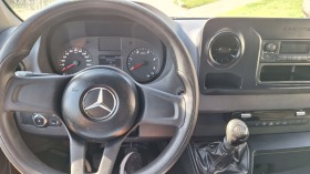 Mercedes-Benz Sprinter 211CDI   KLIMA  * 103000km* 2. | Mobile.bg   10