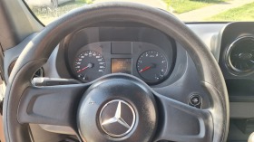 Mercedes-Benz Sprinter 211CDI   KLIMA  * 103000km* 2. | Mobile.bg   11