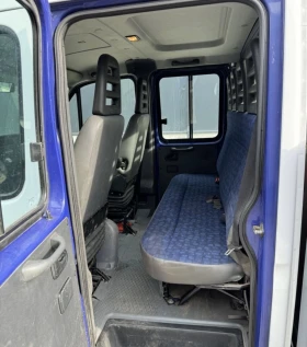 Iveco Daily Pick up   Maxilift, 5+ 1  | Mobile.bg    10