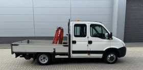 Iveco Daily Pick up   Maxilift, 5+ 1  | Mobile.bg    3