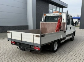 Iveco Daily Pick up   Maxilift, 5+ 1  | Mobile.bg    6