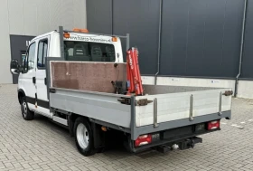 Iveco Daily Pick up   Maxilift, 5+ 1  | Mobile.bg    5