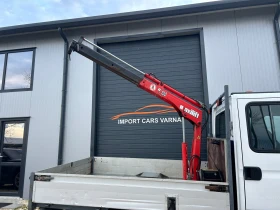 Iveco Daily Pick up � ���� Maxilift, 5+ 1 ������� | Mobile.bg � ����� ������ 3