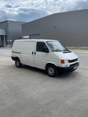 VW T4 2.4 AAB/   | Mobile.bg    3
