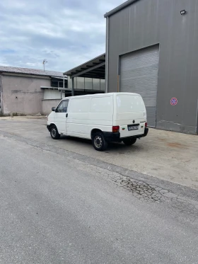 VW T4 2.4 AAB/   | Mobile.bg    5
