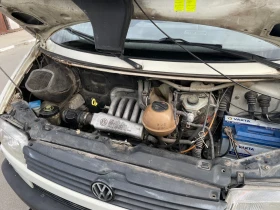VW T4 2.4 AAB/   | Mobile.bg    6