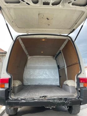 VW T4 2.4 AAB/   | Mobile.bg    8