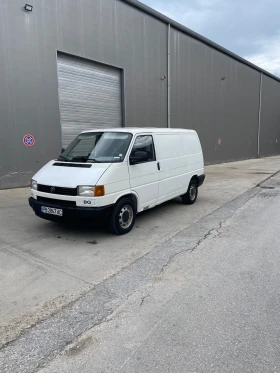 VW T4 2.4 AAB/   | Mobile.bg    2
