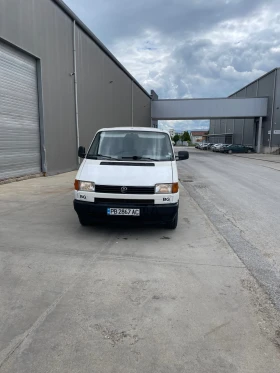  VW T4