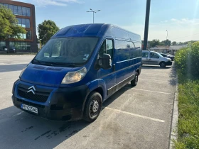  Citroen Jumper