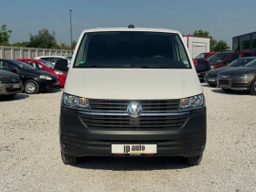 VW T6 