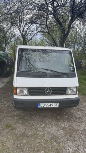  Mercedes-Benz Mb